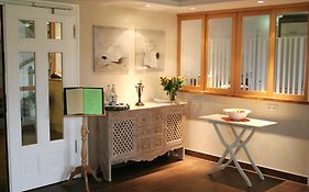 Hotel Landhaus Garni